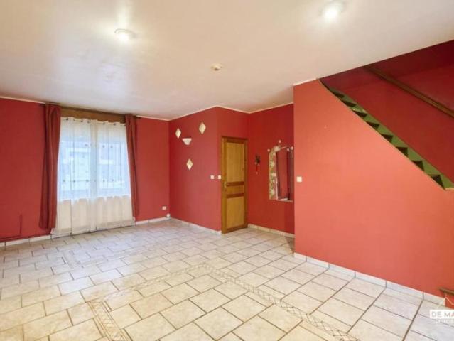 Maison vente à Lille
