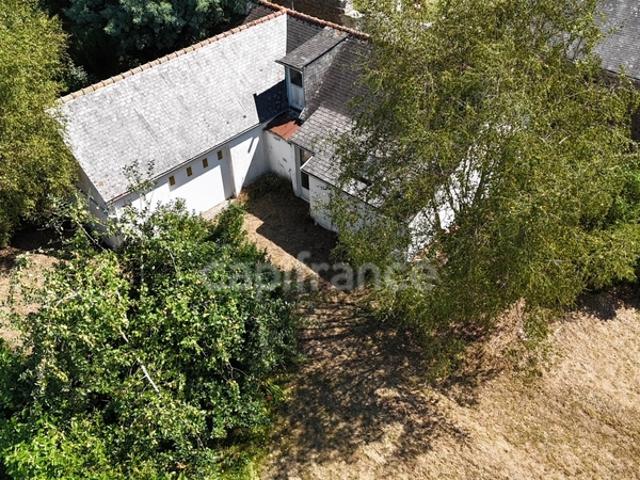 Maison vente à Châteaulin, Bretagne