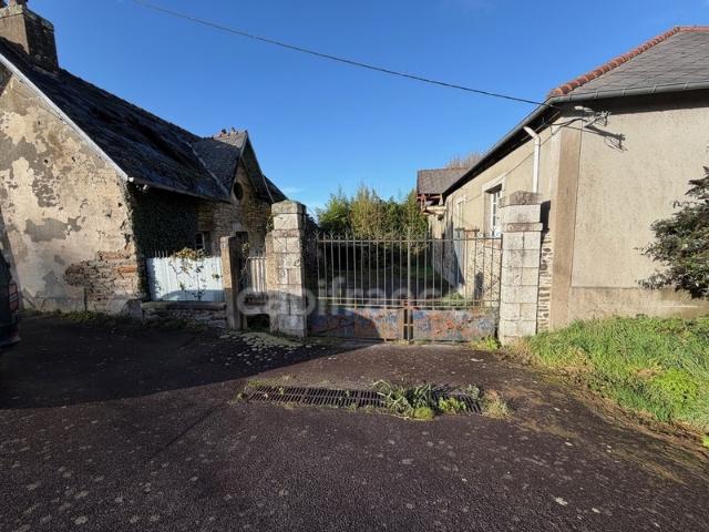 Maison vente à Châteaulin, Bretagne