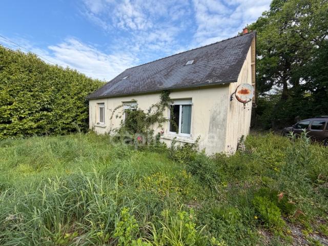 Maison vente à Guingamp, Bretagne