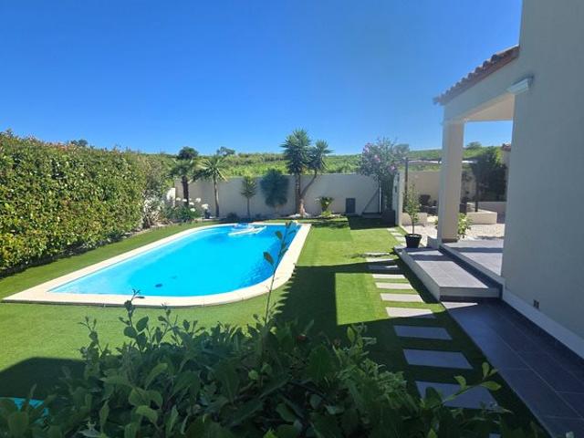 Maison vente à Béziers, Sauvian