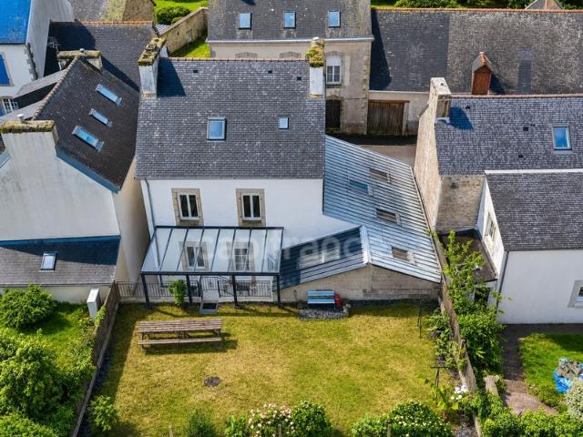 Maison vente à Châteaulin, Bretagne