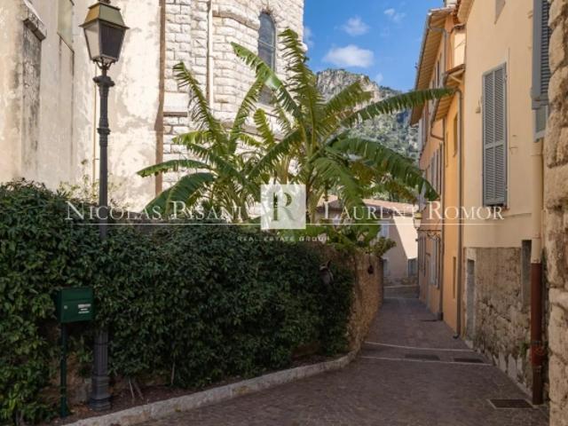 Maison vente à Nice, Beaulieu-sur-mer