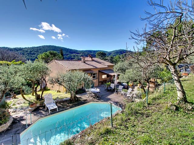 Maison vente à Arrondissement de Draguignan, Figanières