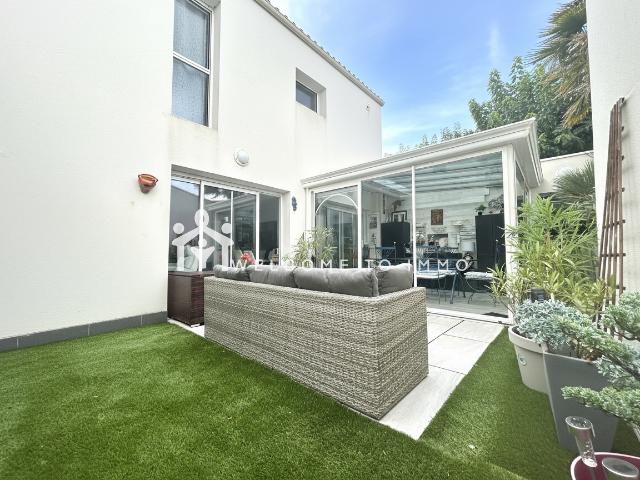 Maison vente à La Rochelle