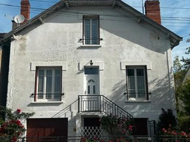 Maison vente à Vichy, Vendat