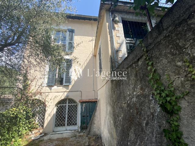 Maison vente à Nice, Contes