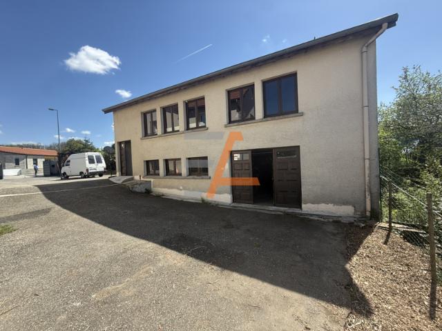 Maison vente à Yssingeaux, Sainte-sigolène