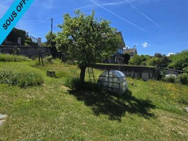 Maison vente à Yssingeaux