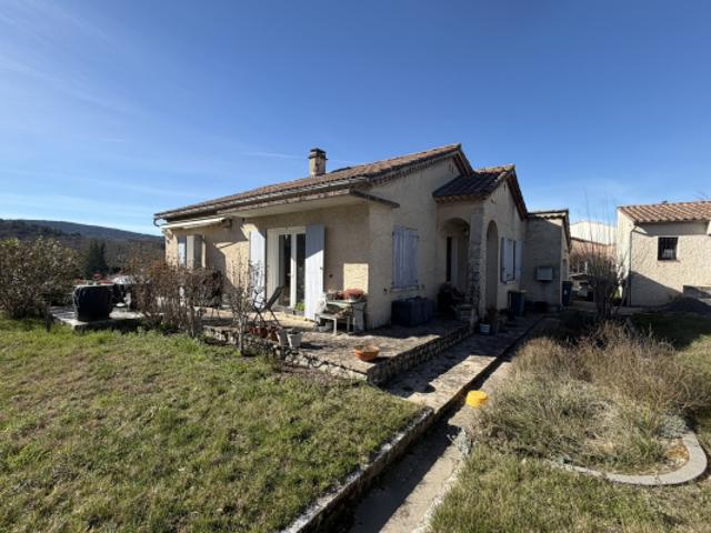 Maison vente à Carpentras, Malaucène