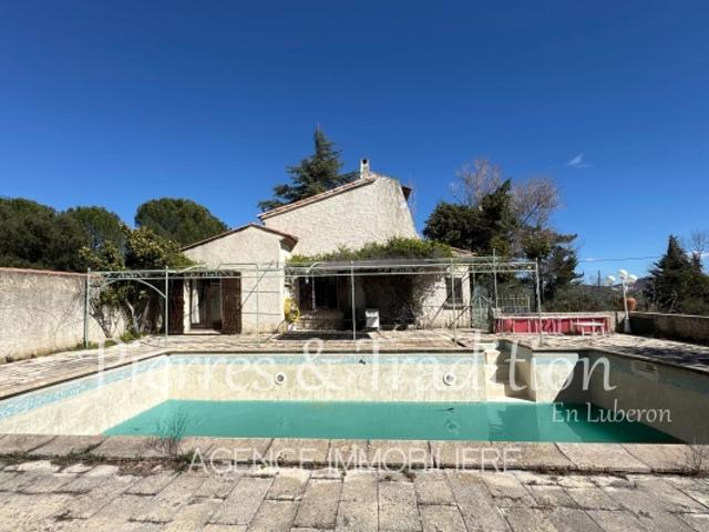 Maison vente à Forcalquier, Reillanne