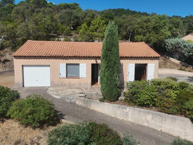 Maison vente à Les Issambres, Roquebrune-sur-Argens