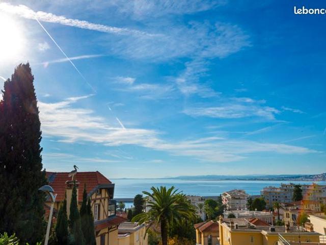 Maison vente à Nice