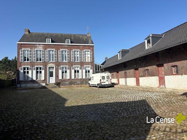 Maison vente à Rue des Blatiers, Cappelle-en-Pévèle