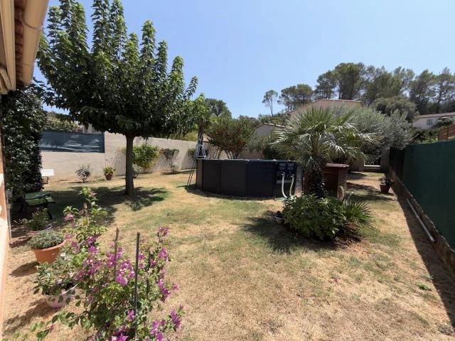 Maison vente à Brignoles, Carcès