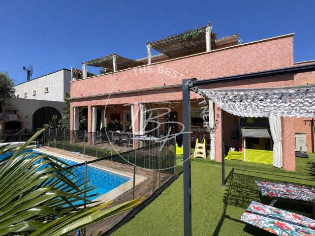 Villa vente à Béziers, Cers