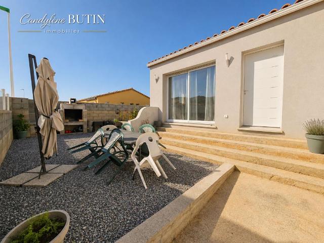 Villa vente à Béziers, Cessenon-sur-orb
