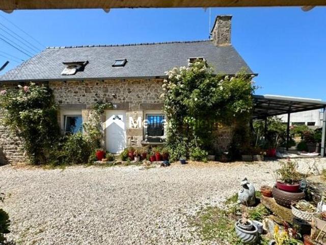 Maison vente à Guingamp, Bretagne
