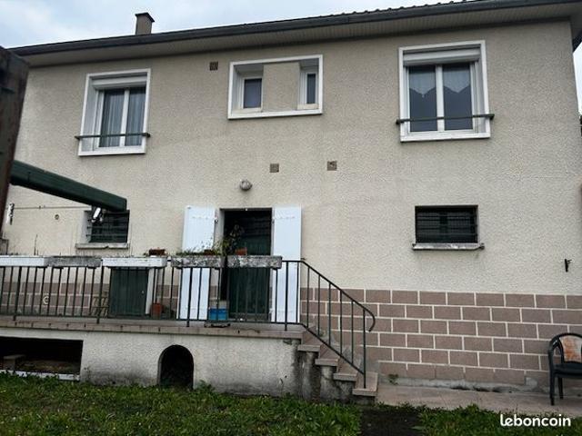 Maison vente à Vichy, Cusset