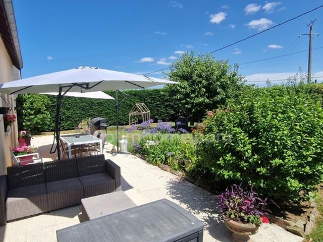 Maison vente à Vire, Noyers-bocage