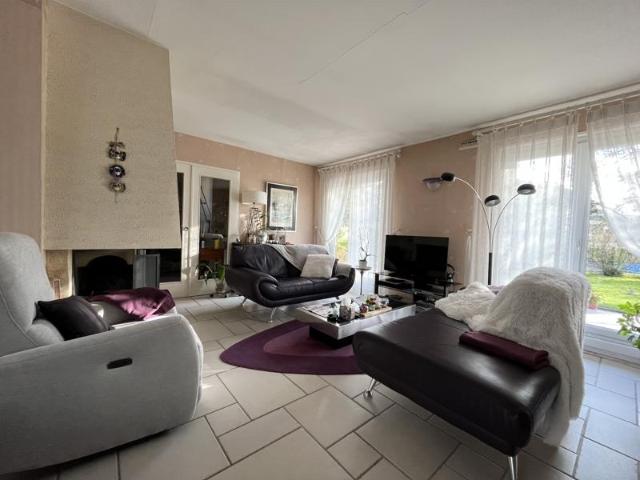 Maison vente à Rouen, Limésy
