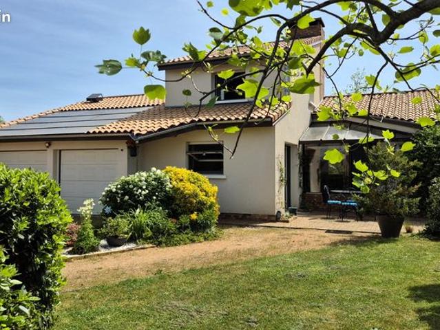 Maison vente à Vichy, Vendat