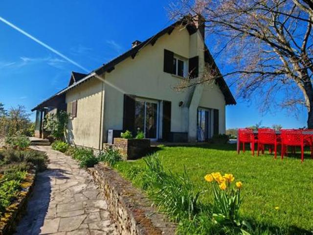 Maison vente à Troyes, Longeville-sur-mogne