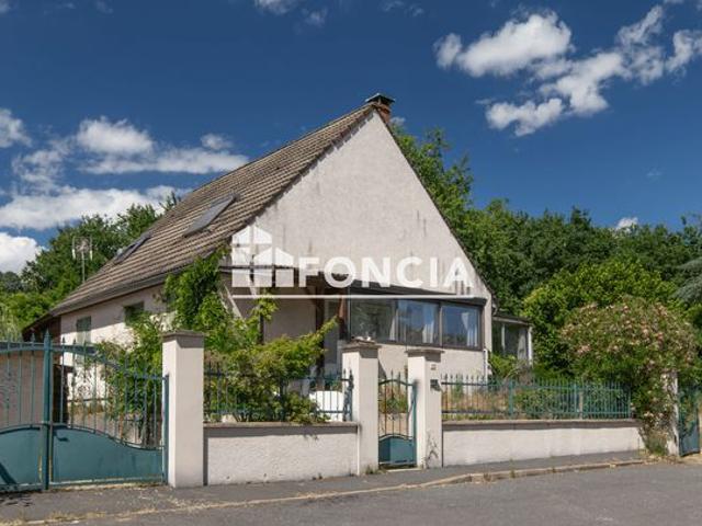 Maison vente à Bourg-en-Bresse, Trévoux