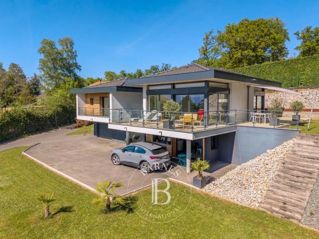 Maison vente à Thonon-les-Bains, Armoy