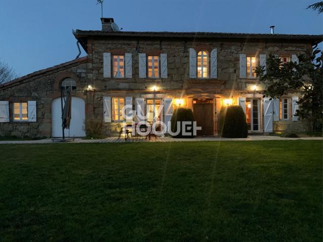 Maison vente à Aux Bordes, Nizas