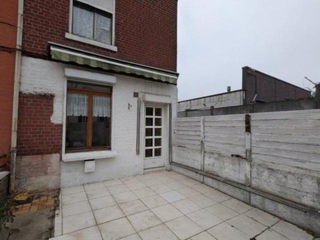 Maison vente à Lille, Marquette-lez-lille