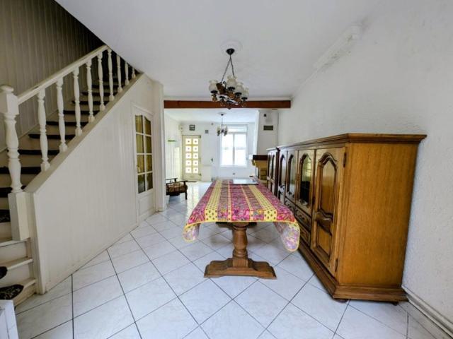 Maison vente à Lille, Marquette-lez-lille