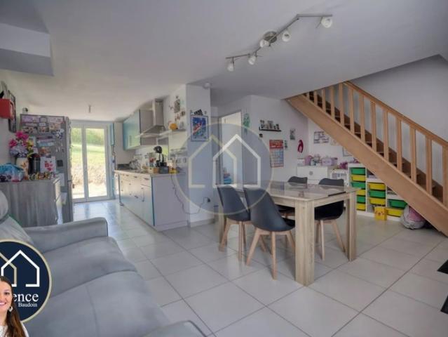 Maison vente à Dreux, Nogent-le-roi