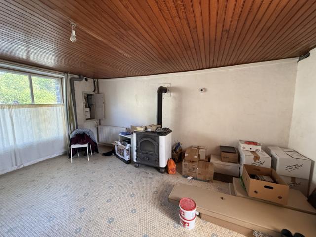 Maison vente à Redon, Bretagne