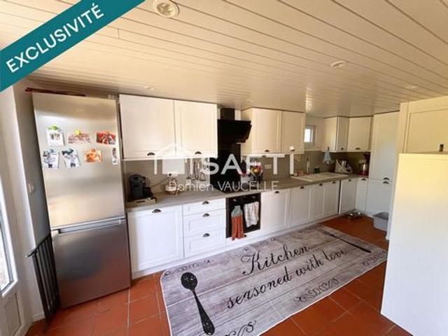 Villa vente à Mayenne, La Dorée