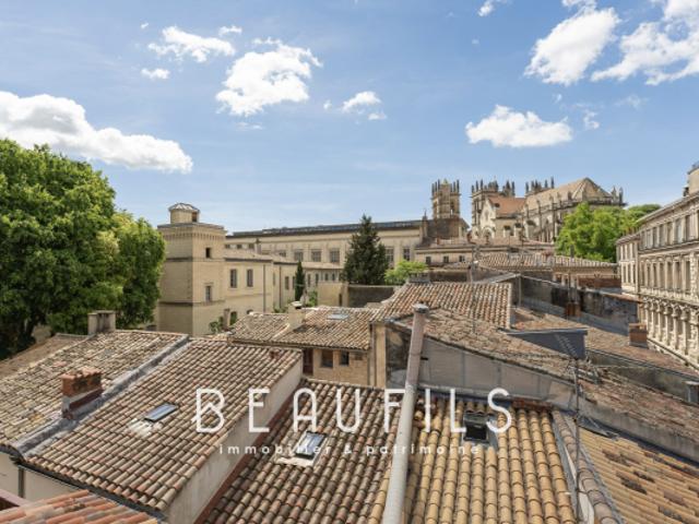Appartement vente à Montpellier, Hérault