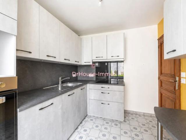 Maison vente à Torcy, Villeneuve-saint-denis