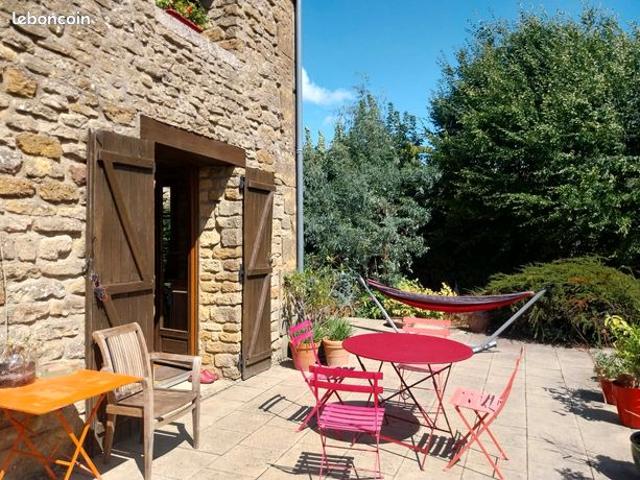 Maison vente à Poix-Terron, Ardennes