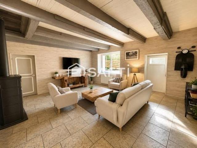 Villa vente à Saint-Geniez-d'Olt, Saint-Geniez d'Olt et d'Aubrac