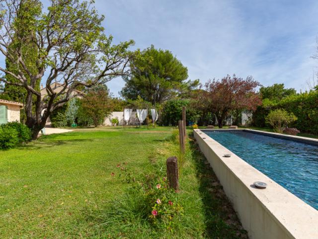 Maison vente à Courthézon, Vaucluse
