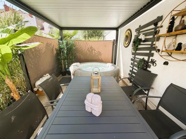 Maison vente à Vichy, Allier