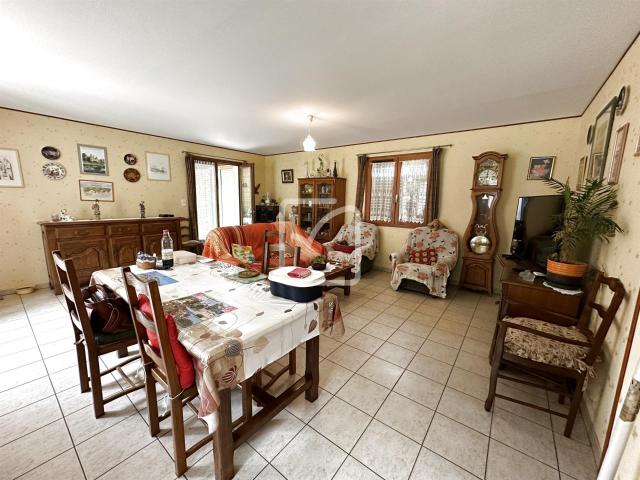Maison vente à Gourdon, Payrignac