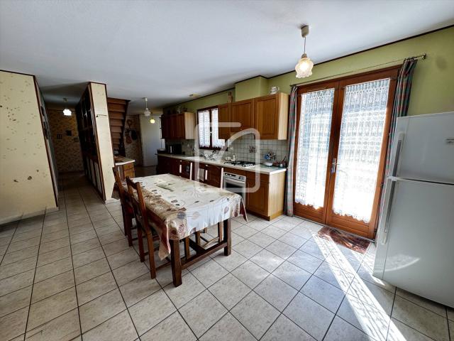 Maison vente à Payrignac, Lot