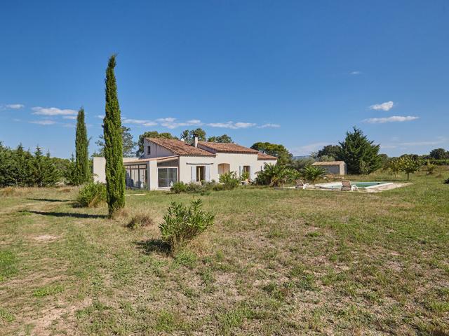 Maison vente à Vernègues, Bouches-du-Rhône
