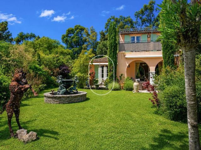 Maison vente à Arrondissement de Draguignan, Gassin