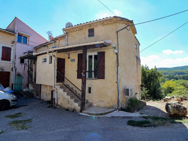 Maison vente à Sauve-Clare, Flayosc