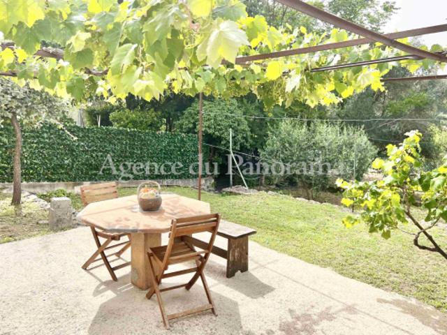 Maison vente à Grasse
