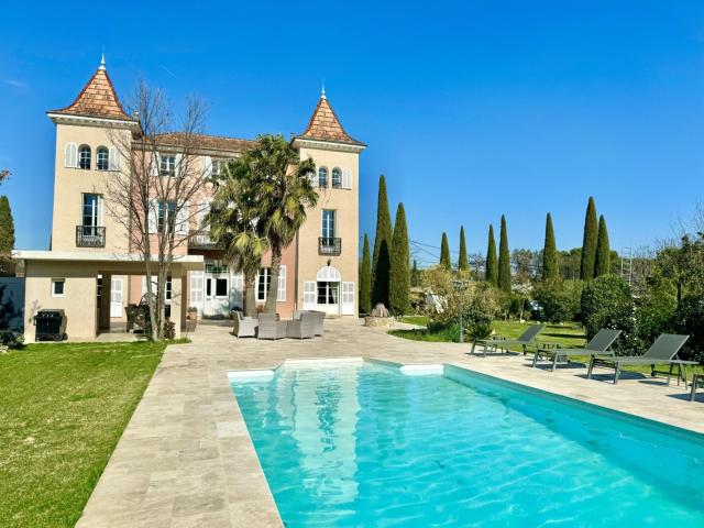Maison vente à Lorgues