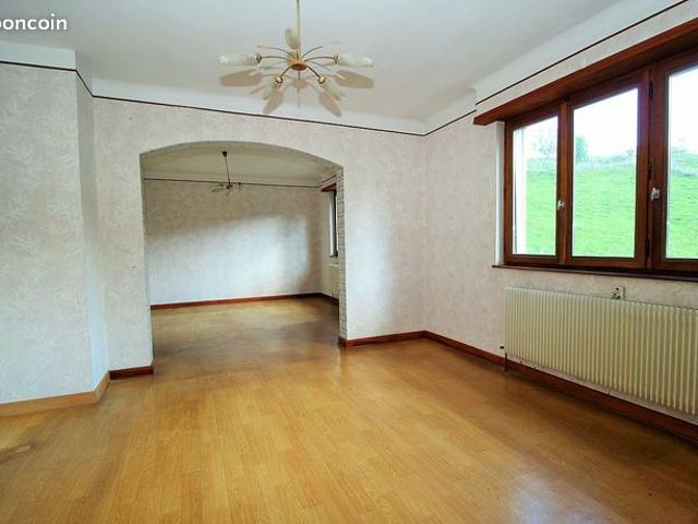 Maison vente à Sélestat-Erstein, Steige