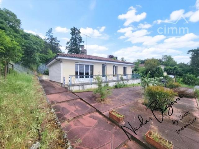 Maison vente à Jonzac, Montendre